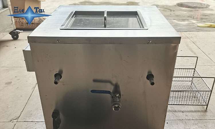 航空超聲波清洗機：原理、應用與優勢