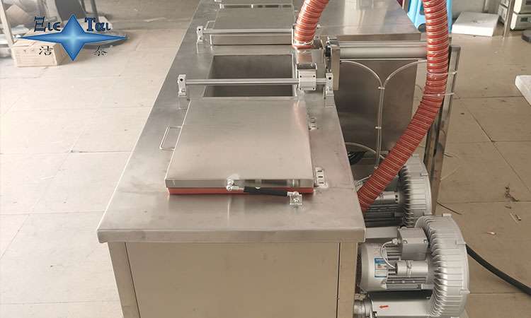 單缸超聲波清洗機：工作原理、優(yōu)缺點及應(yīng)用