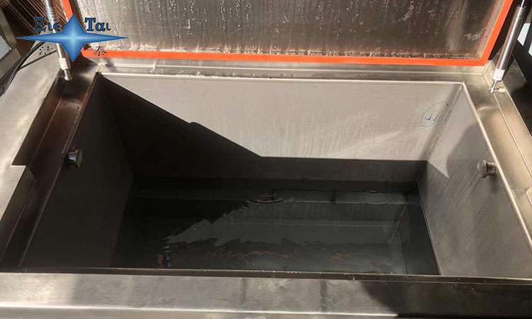 探究超聲波濾棒清洗機：工作原理、應用與優勢分析