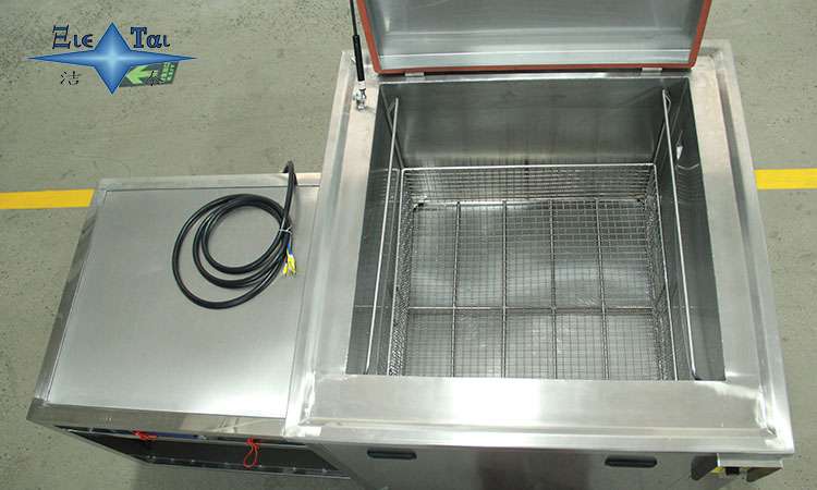 在上海哪里可以買到超聲波清洗機？全面購買指南