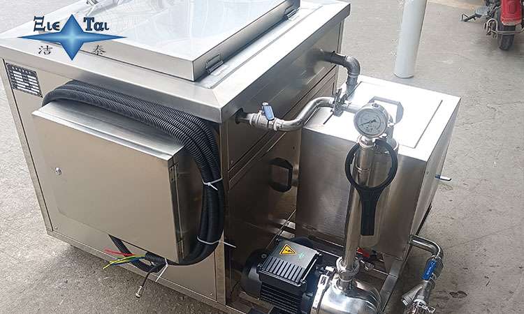 全面了解單槽超聲波清洗機(jī)的購(gòu)買渠道及注意事項(xiàng)