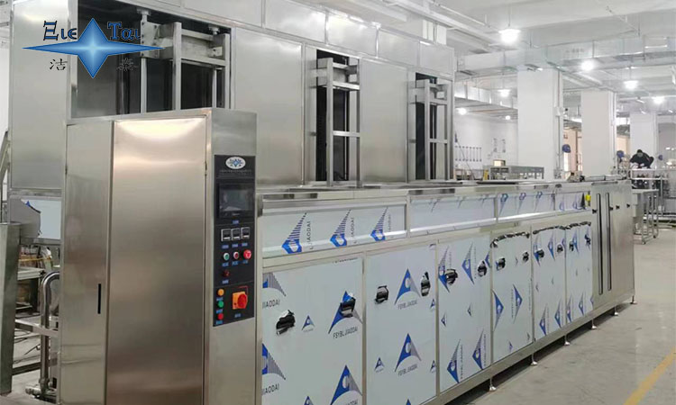 超聲波清洗機(jī)的分類(lèi)與應(yīng)用：了解其屬于什么器械