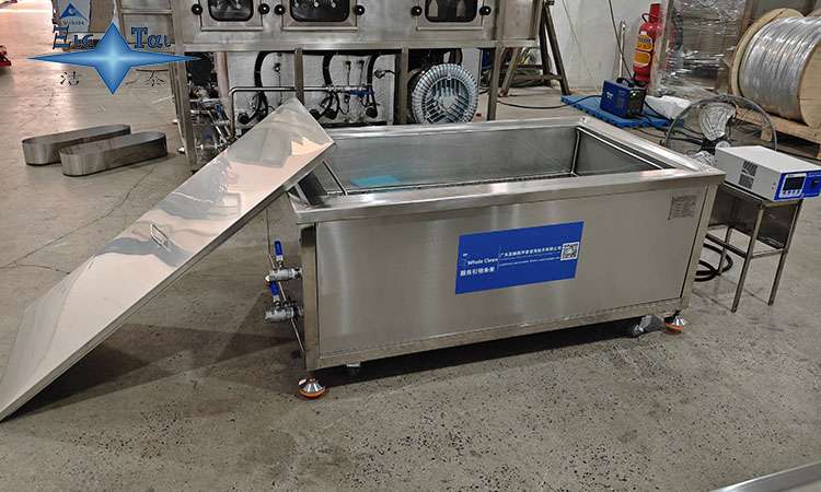 超聲波清洗機的貓膩揭秘：如何避開行業陷阱？