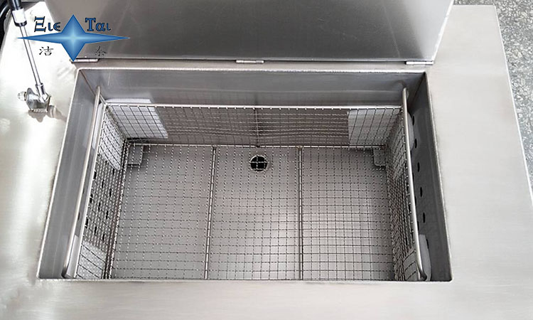 超聲波清洗機(jī)如何檢定漏電？7步檢測(cè)法+安全處理指南