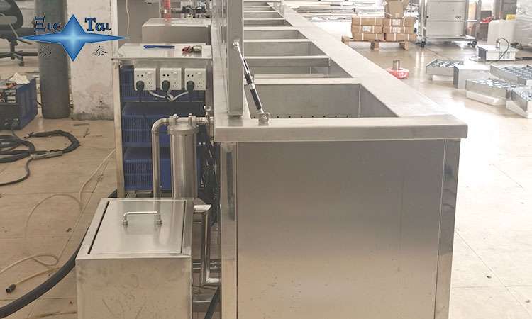 超聲波清洗機(jī)使用指南:正確操作步驟與注意事項(xiàng) 超聲波清洗機(jī)使用指南:正確操作步驟與注意事項(xiàng)