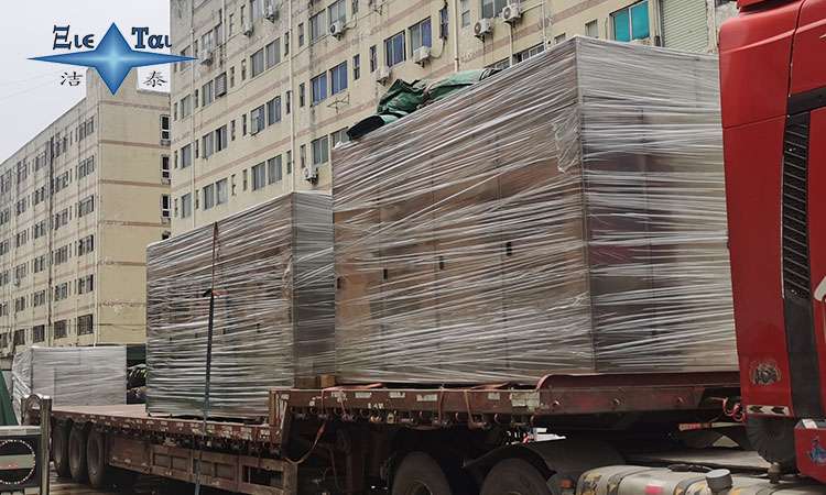 工業超聲波清洗機如何成就“免檢級”供應商？潔泰揭秘高端制造背后的清洗革命