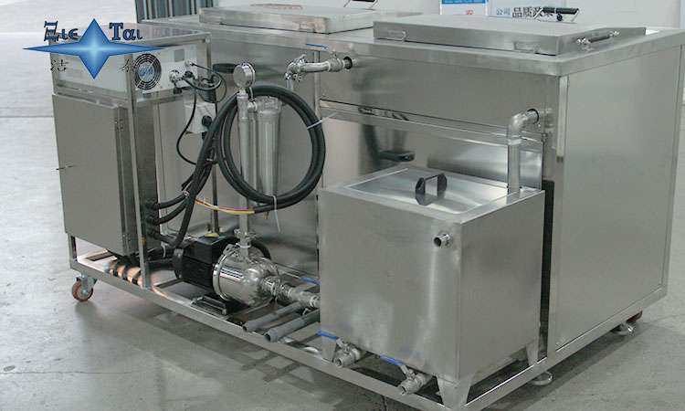 大型超聲波清洗機如何破解非標工件返工困局?潔泰非標定制,為產線交付提速 大型超聲波清洗機如何破解非標工件返工困局?潔泰非標定制,為產線交付提速