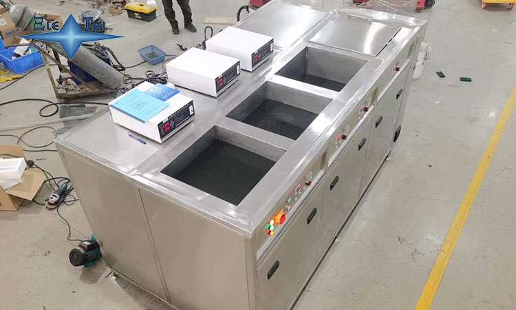 探秘：超聲波清洗機為什么斷斷續(xù)續(xù)工作？故障排查與解決全指南