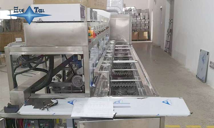 探秘:超聲波清洗機為什么斷斷續續工作?故障排查與解決全指南 探秘:超聲波清洗機為什么斷斷續續工作?故障排查與解決全指南