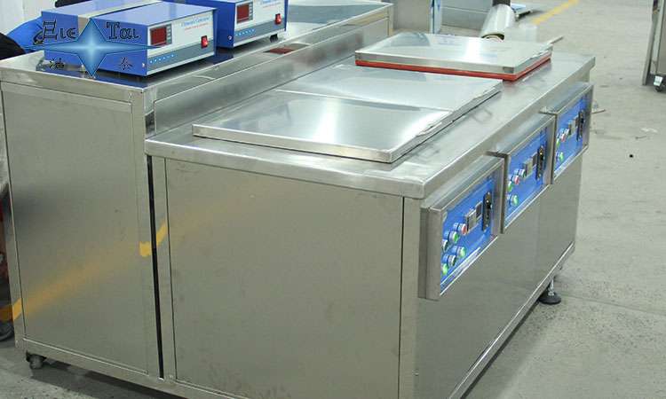 潔泰大型超聲波清洗機OEM/ODM:從工藝驗證到設備交付,讓環(huán)保清洗不再難 潔泰大型超聲波清洗機OEM/ODM:從工藝驗證到設備交付,讓環(huán)保清洗不再難