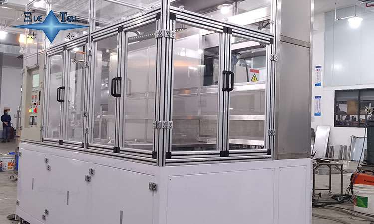 超聲波清洗機(jī)清洗化妝刷用什么:深度解析與專業(yè)建議 超聲波清洗機(jī)清洗化妝刷用什么:深度解析與專業(yè)建議