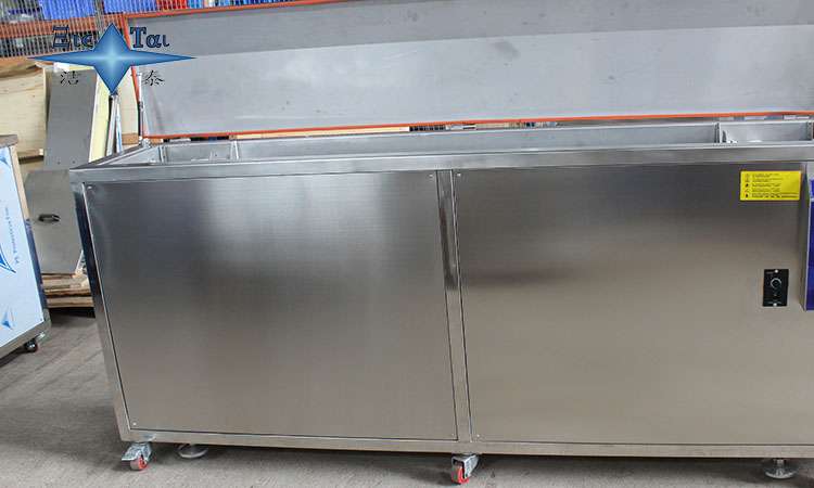 超聲波清洗機(jī)中的架子：結(jié)構(gòu)、功能與重要性