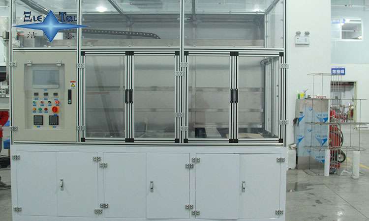 超聲波清洗機不通電的原因及解決方案 超聲波清洗機不通電的原因及解決方案