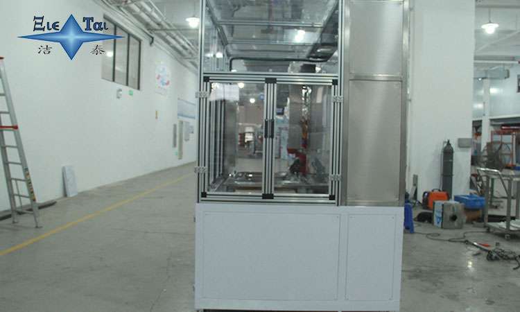 全自動超聲波清洗機的優點與應用 全自動超聲波清洗機的優點與應用