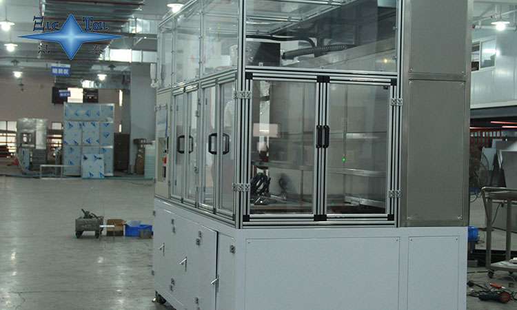 超聲波清洗機(jī):如何用超聲波技術(shù)提升60%的工業(yè)清洗效率? 超聲波清洗機(jī):如何用超聲波技術(shù)提升60%的工業(yè)清洗效率?