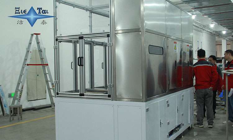 超聲波清洗機發出的聲音是什么?深入解析聲音來源與降噪方法 超聲波清洗機發出的聲音是什么?深入解析聲音來源與降噪方法