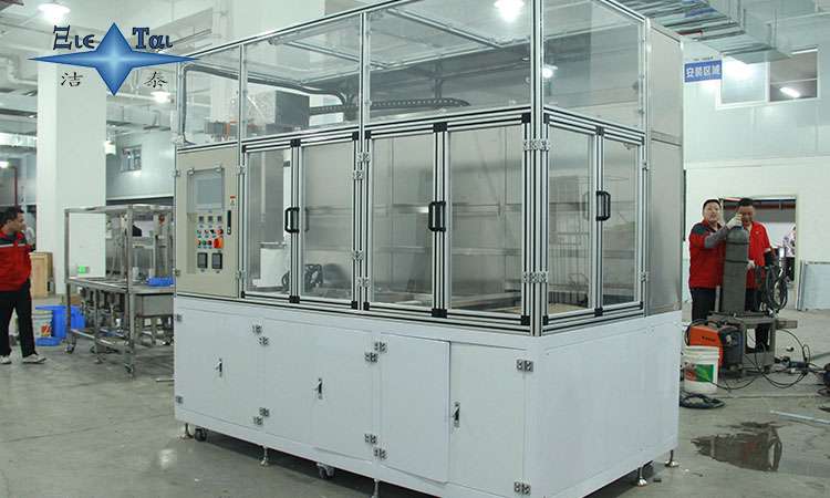 超聲波清洗機不耐用嗎？為什么？揭秘影響使用壽命的關(guān)鍵因素