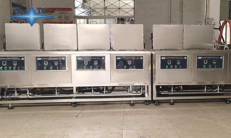 超聲波清洗機(jī)如何調(diào)整？最全使用技巧與常見問題解答