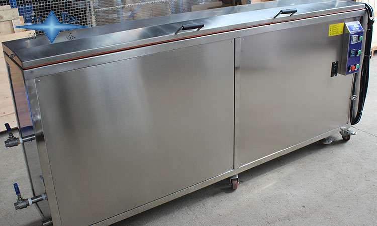 超聲波清洗機(jī)擺放全攻略:位置選擇、使用禁忌與保養(yǎng)要點(diǎn) 超聲波清洗機(jī)擺放全攻略:位置選擇、使用禁忌與保養(yǎng)要點(diǎn)