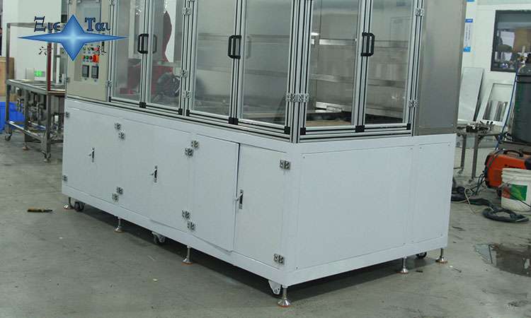 超聲波清洗機(jī):如何用超聲波技術(shù)提升60%的工業(yè)清洗效率? 超聲波清洗機(jī):如何用超聲波技術(shù)提升60%的工業(yè)清洗效率?