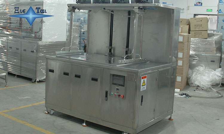 超聲波清洗機分類全解析:5大維度教你科學選購設(shè)備 超聲波清洗機分類全解析:5大維度教你科學選購設(shè)備