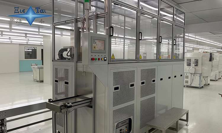 超聲波清洗機廠家:每天花半小時泡洗工具?潔泰各類機型助你告別低效“手動時代” 雙溶劑超聲波清洗機