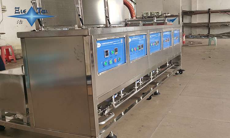 如何消除超聲波清洗機噪音？全方位降噪方案與應用指南