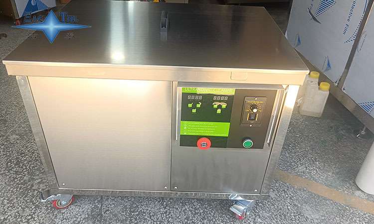 超聲波清洗機廠家|潔泰:每天花費半小時手工除垢?換它,泡一泡就干凈 超聲波清洗機廠家|潔泰:每天花費半小時手工除垢?換它,泡一泡就干凈
