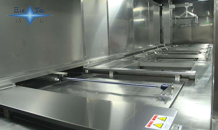 每天加班兩小時人工刷件,工人喊累老板心疼成本?潔泰各類超聲波清洗機,讓清洗省力又省錢 每天加班兩小時人工刷件,工人喊累老板心疼成本?潔泰各類超聲波清洗機,讓清洗省力又省錢