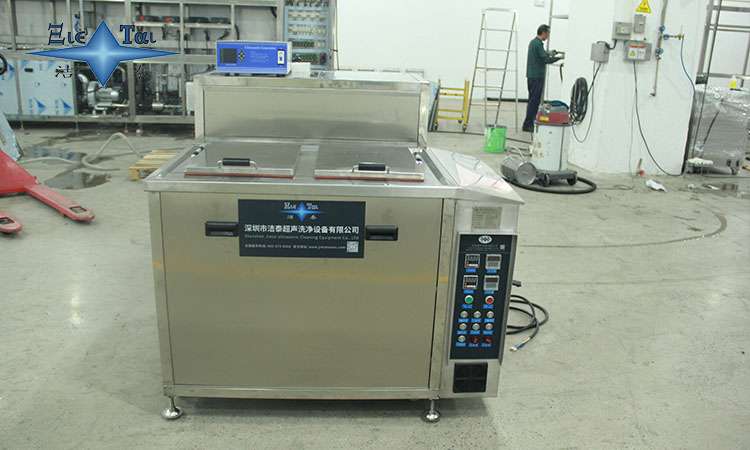 人工洗件效率低、成本高,還總傷工件?試試這臺“只出力、不添亂”的非標定制設備 人工洗件效率低、成本高,還總傷工件?試試這臺“只出力、不添亂”的非標定制設備