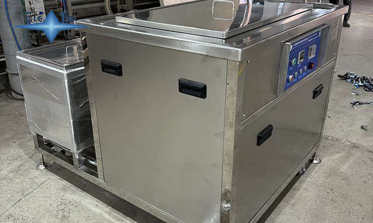 超聲波清洗機為什么會起火？全面解析原因與安全預防指南