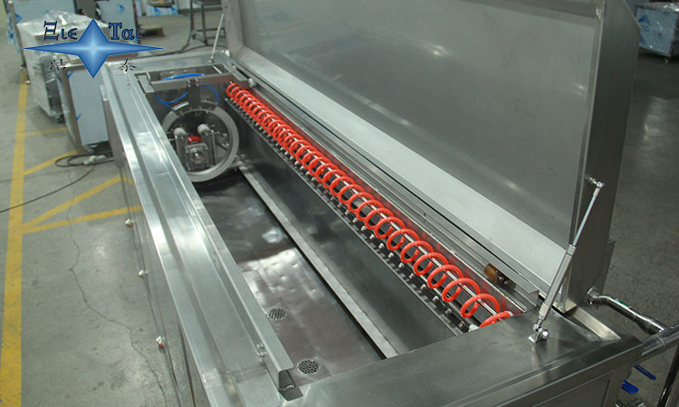 超聲波清洗機槽體穿孔的原因分析與預(yù)防措施 超聲波清洗機槽體穿孔的原因分析與預(yù)防措施