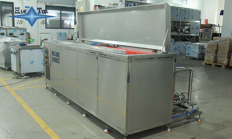 超聲波清洗機頻率為什么不能調整?深度解析固定頻率的設計奧秘 超聲波清洗機頻率為什么不能調整?深度解析固定頻率的設計奧秘