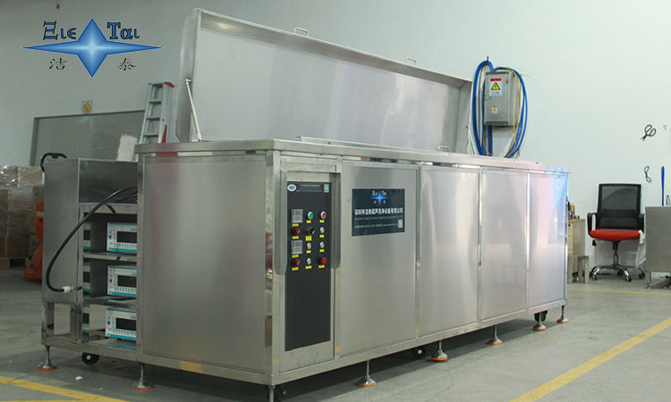 頻繁更換清洗設備成本高?潔泰20年品質保障,一臺設備頂十年 頻繁更換清洗設備成本高?潔泰20年品質保障,一臺設備頂十年