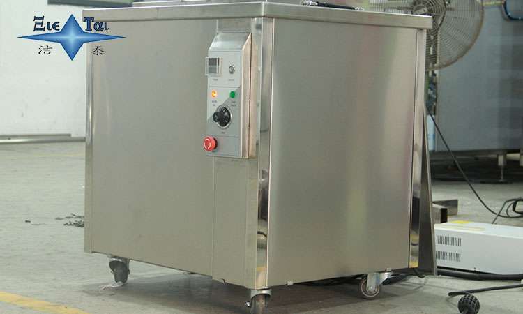 超聲波清洗機價格差異揭秘：從幾十到上萬，你的錢花在了哪里？